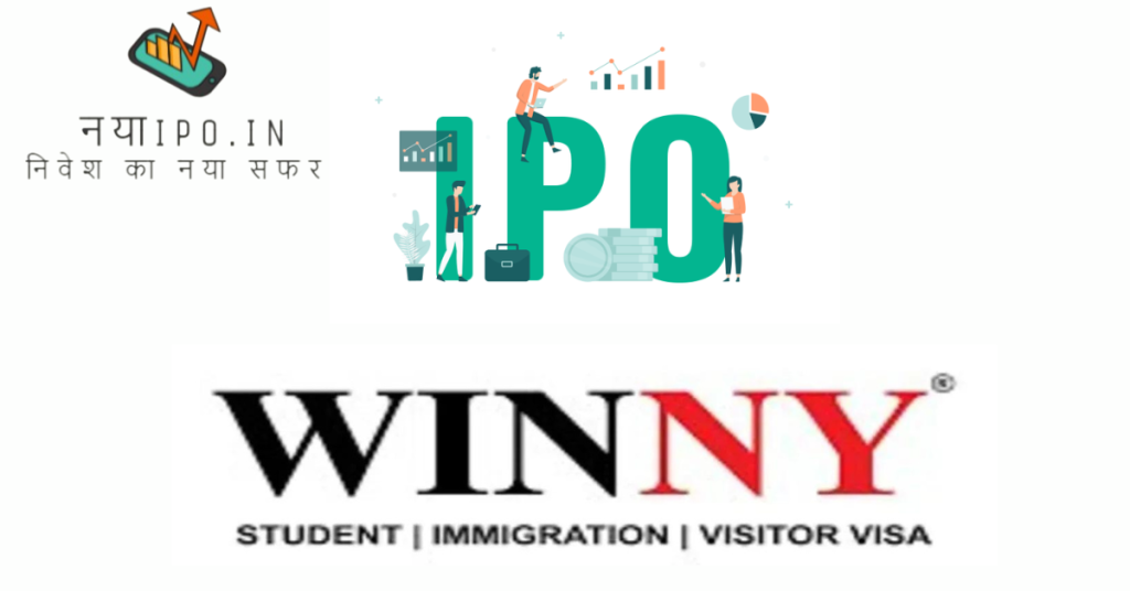 Winny Immigration and Education IPO हिंदी